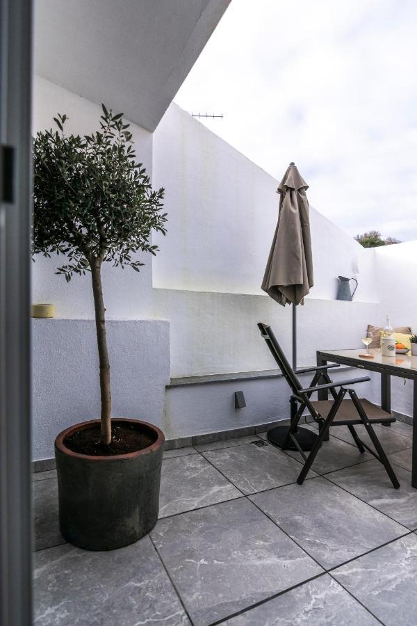 Casas Da Oliveira Setúbal Exterior foto