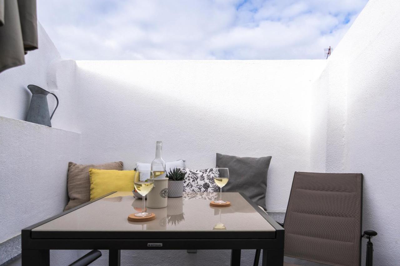 Casas Da Oliveira Setúbal Exterior foto
