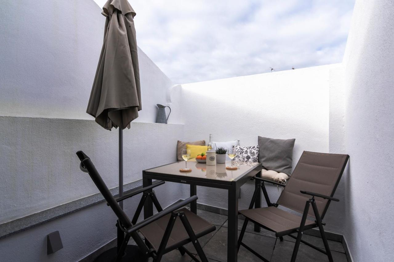 Casas Da Oliveira Setúbal Exterior foto
